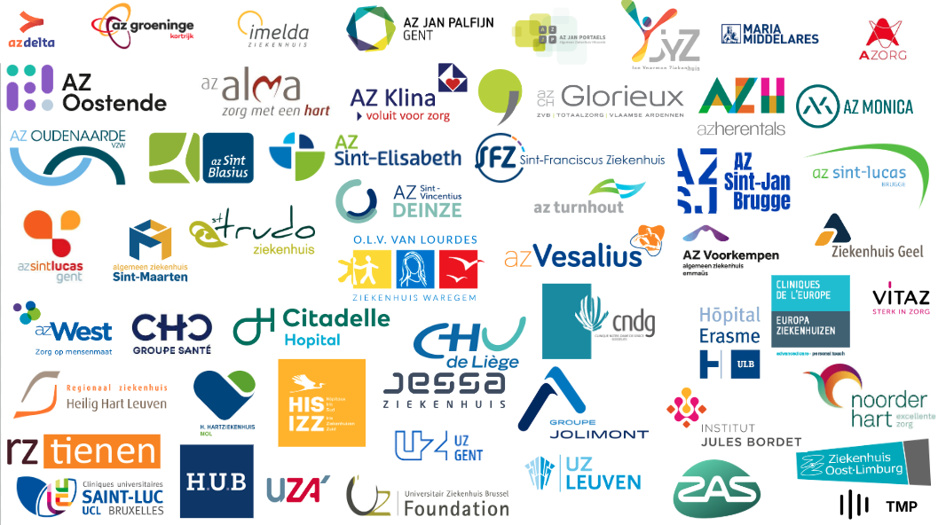 Hospital consortium